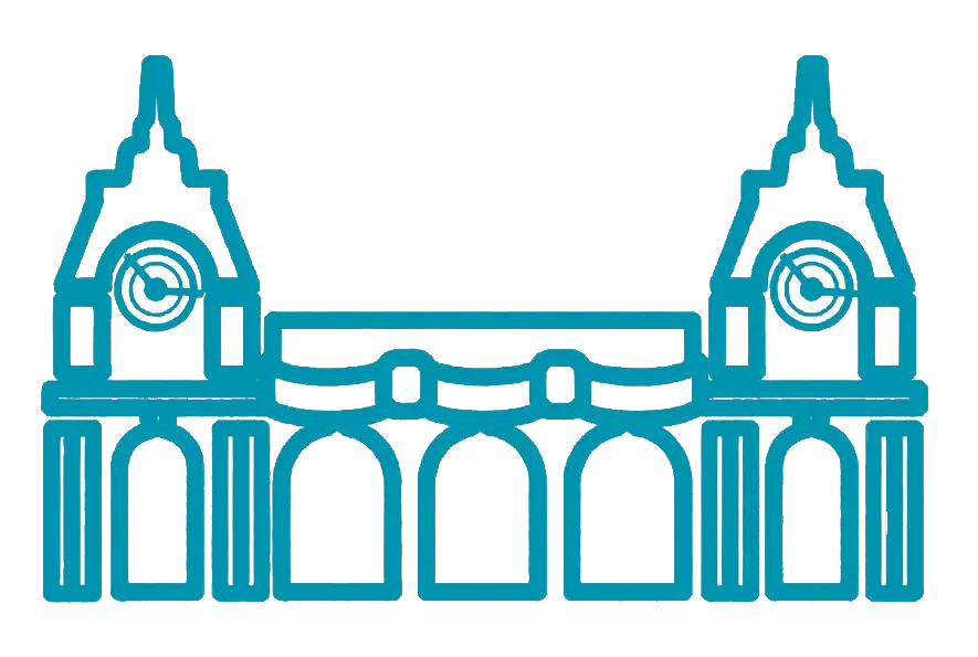 Musée d'Orsay (Orsay Museum) Logo